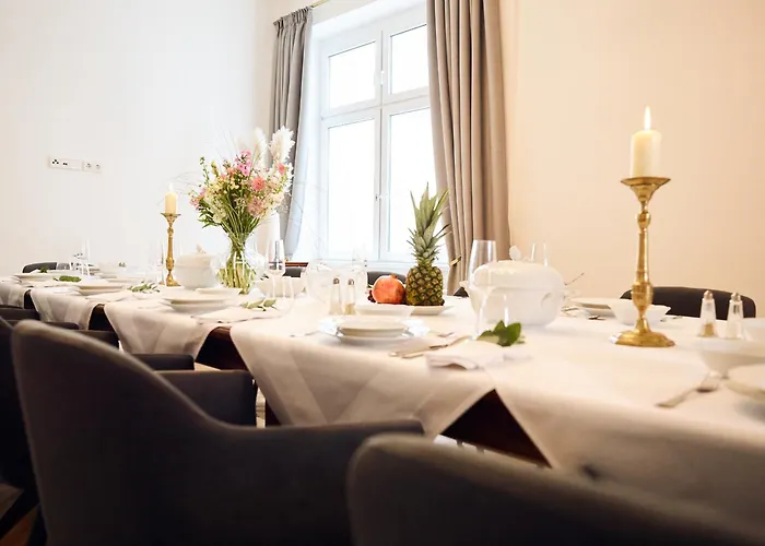 Hotel Lindenufer