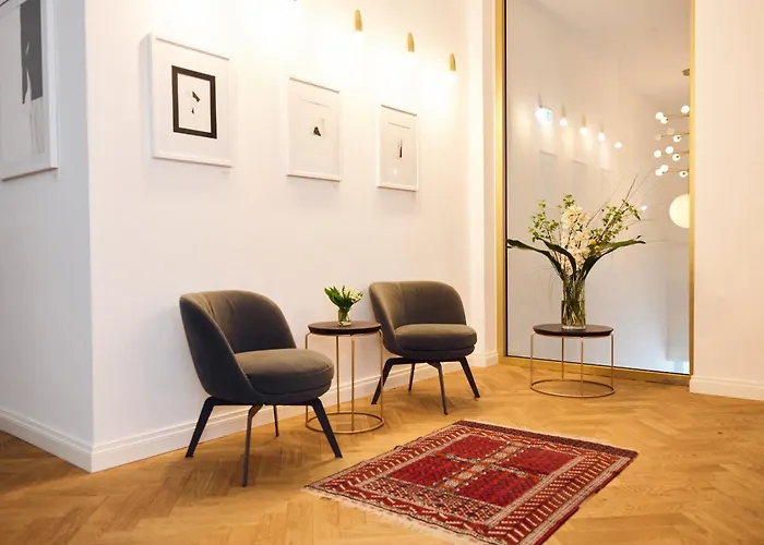 Hotel Lindenufer
