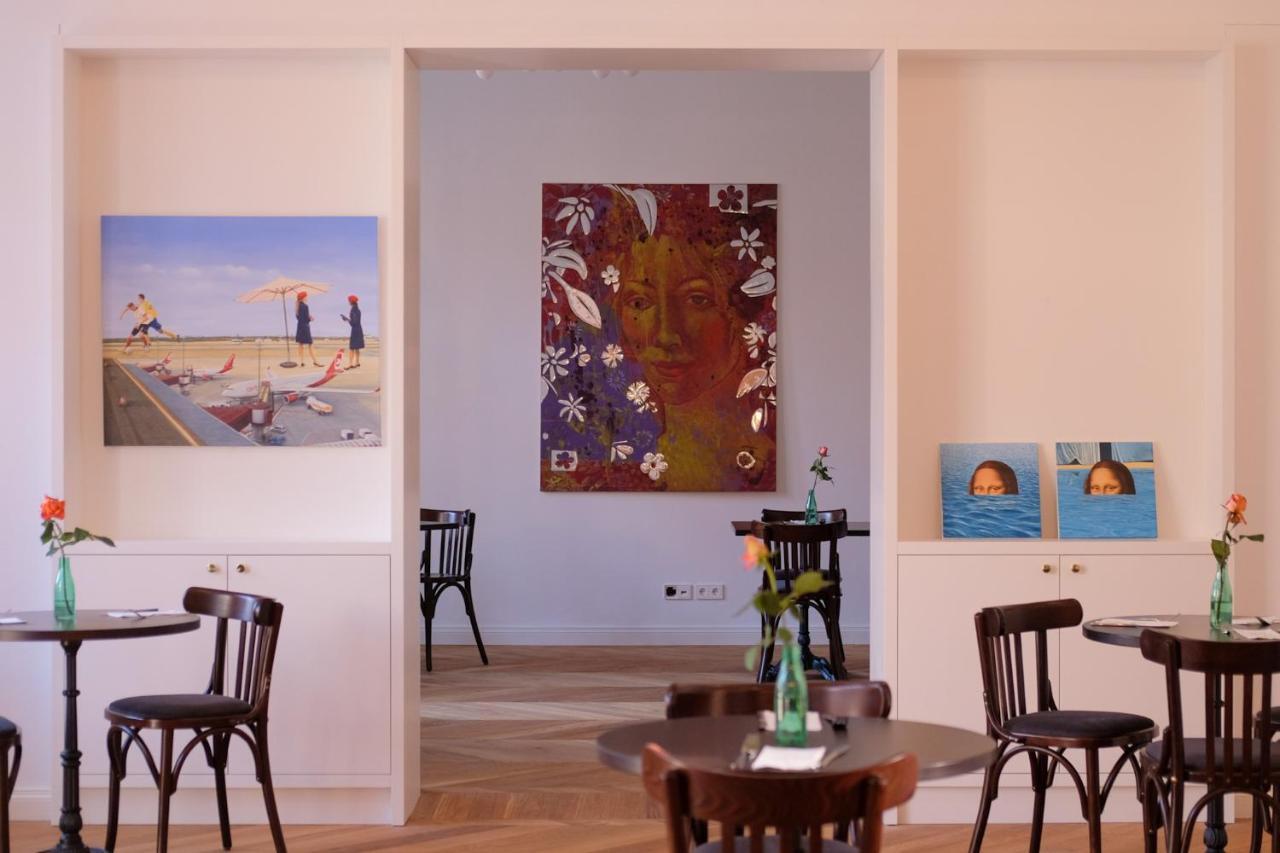 Lindenufer Hotel Berlino