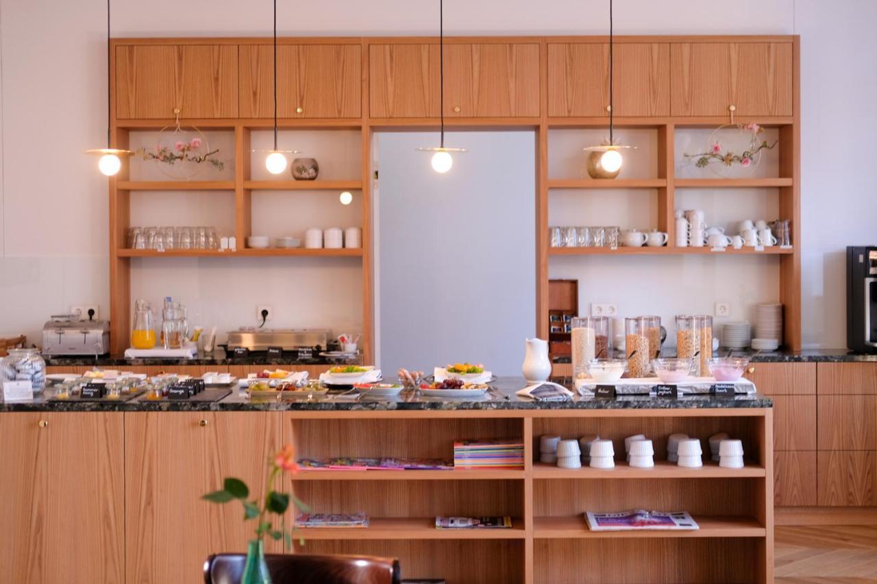 Lindenufer Hotel Berlino
