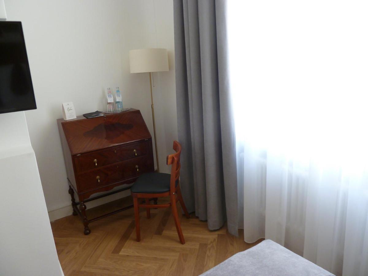 Hotel Lindenufer Berlino