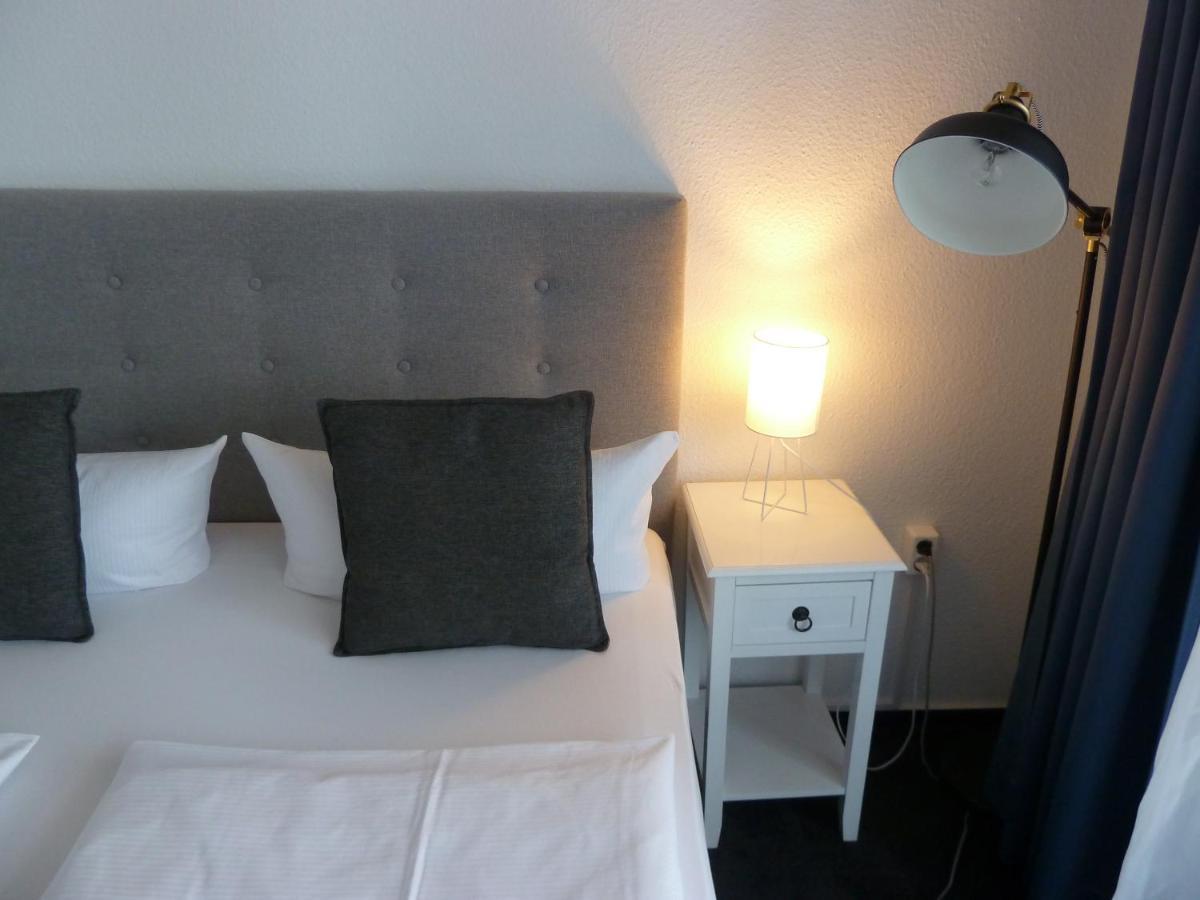 Lindenufer Hotel 3*