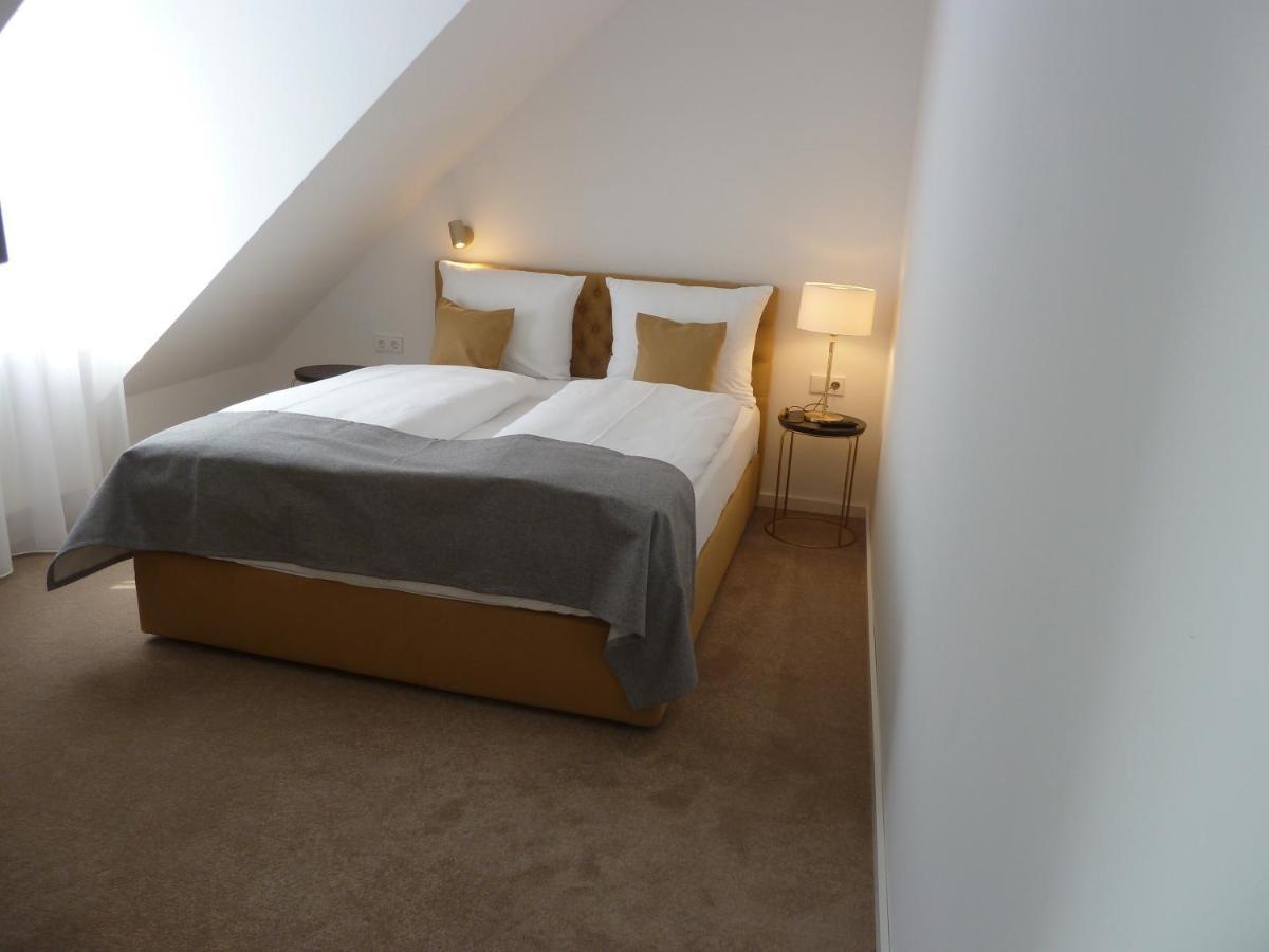 Hotel Lindenufer Berlino