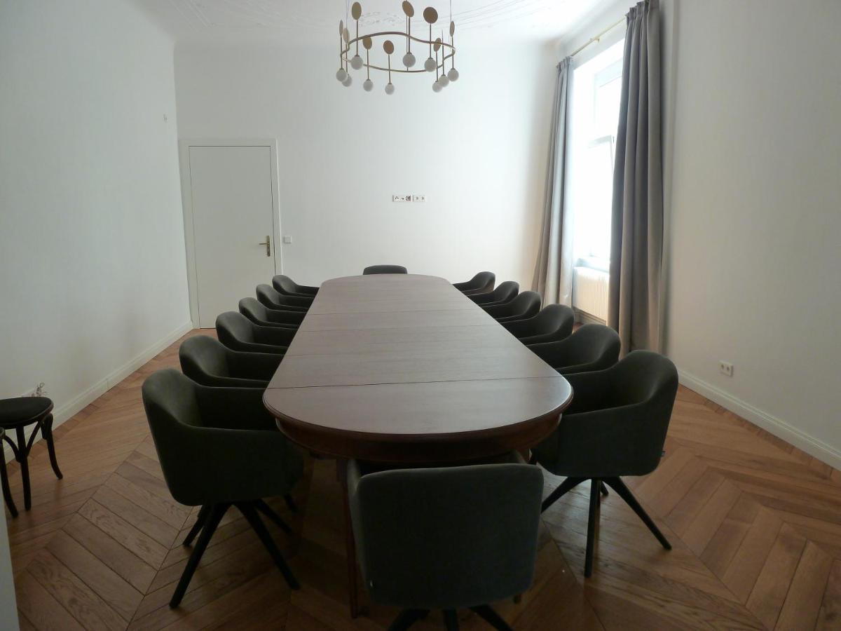 Lindenufer Hotel Berlin