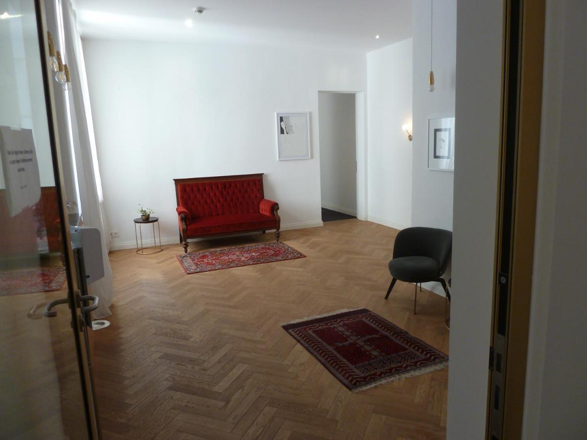 Lindenufer 3* Berlino