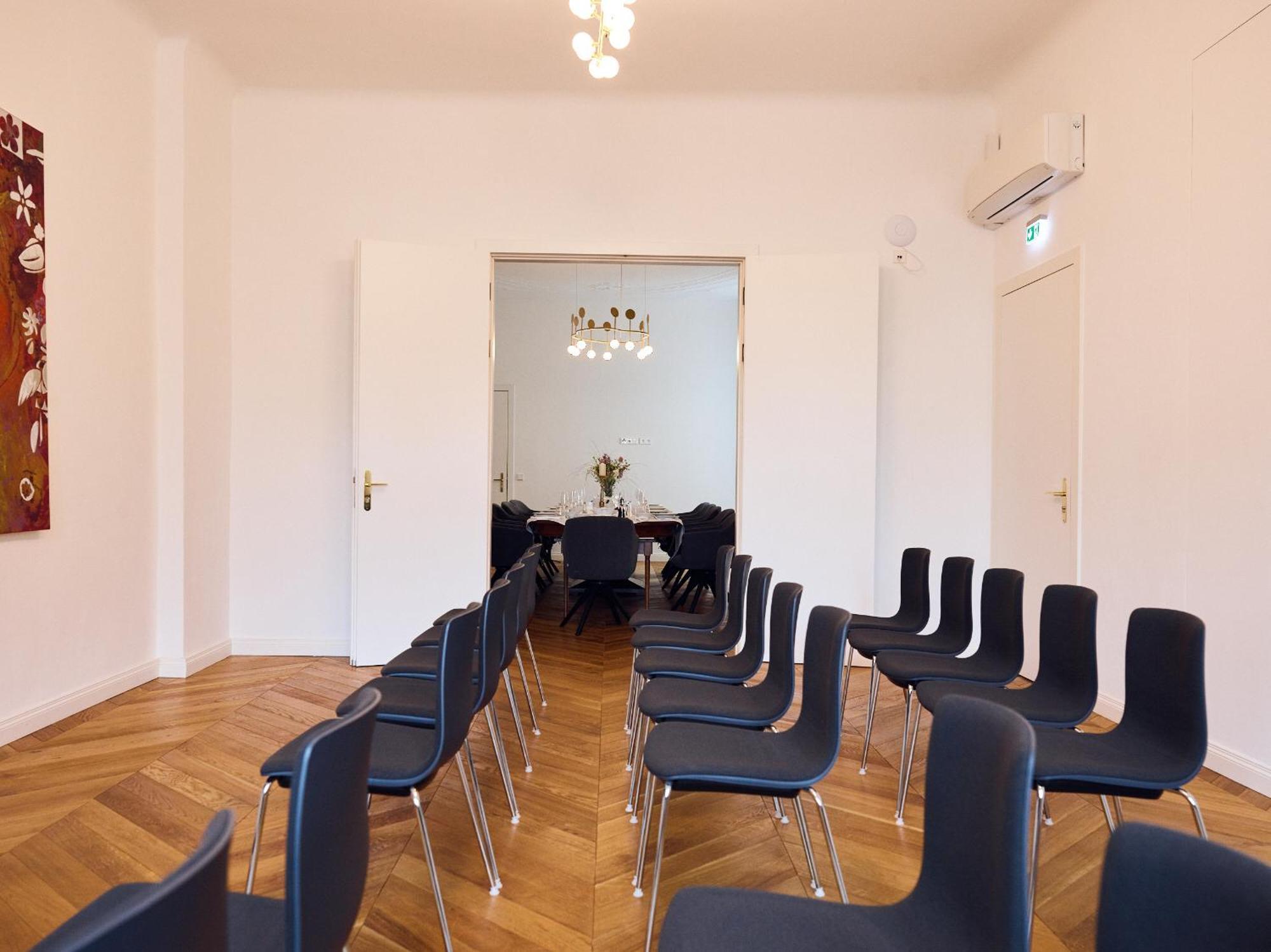 Lindenufer Hotel Berlino