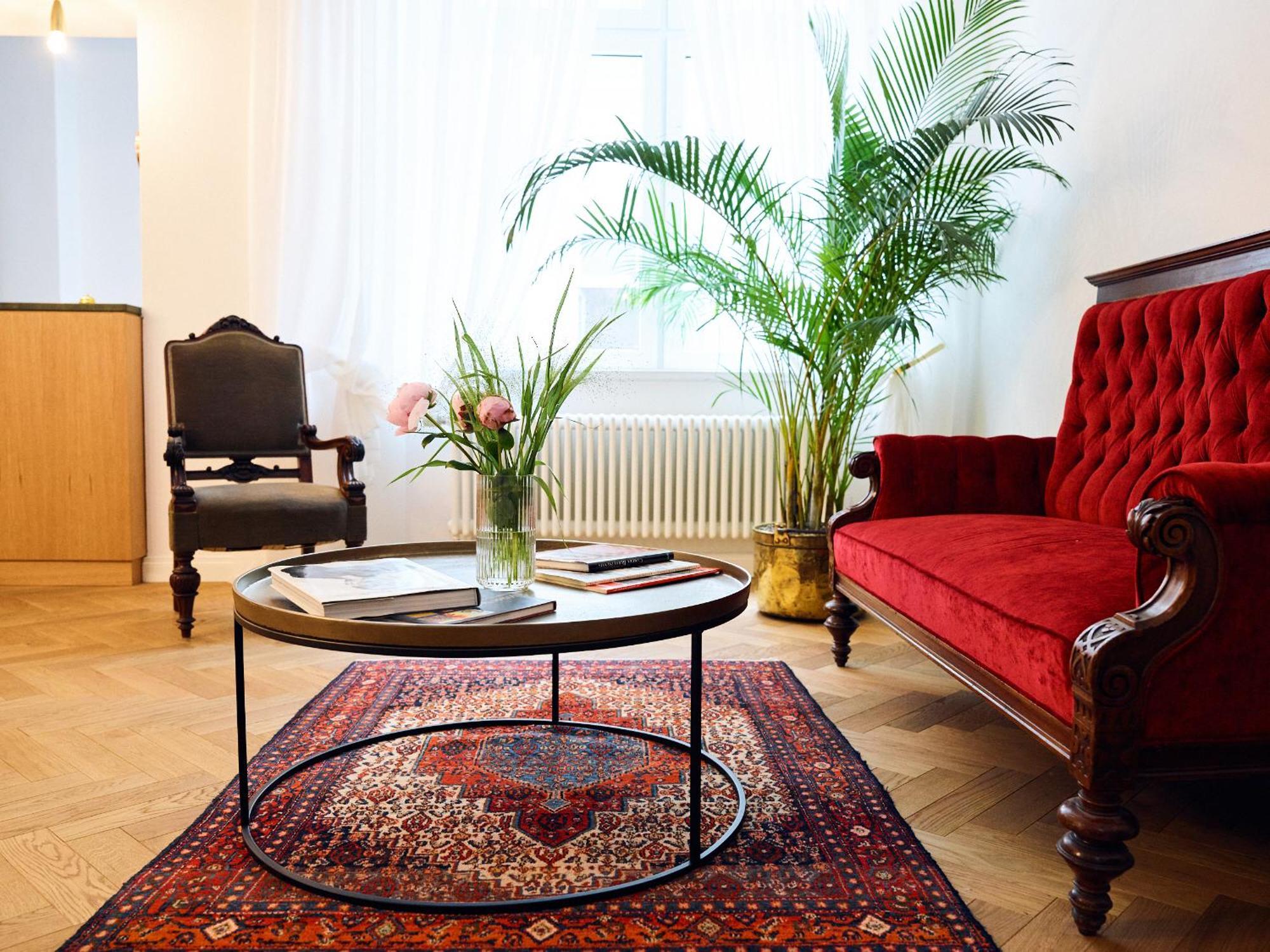 Lindenufer Hotel Berlino