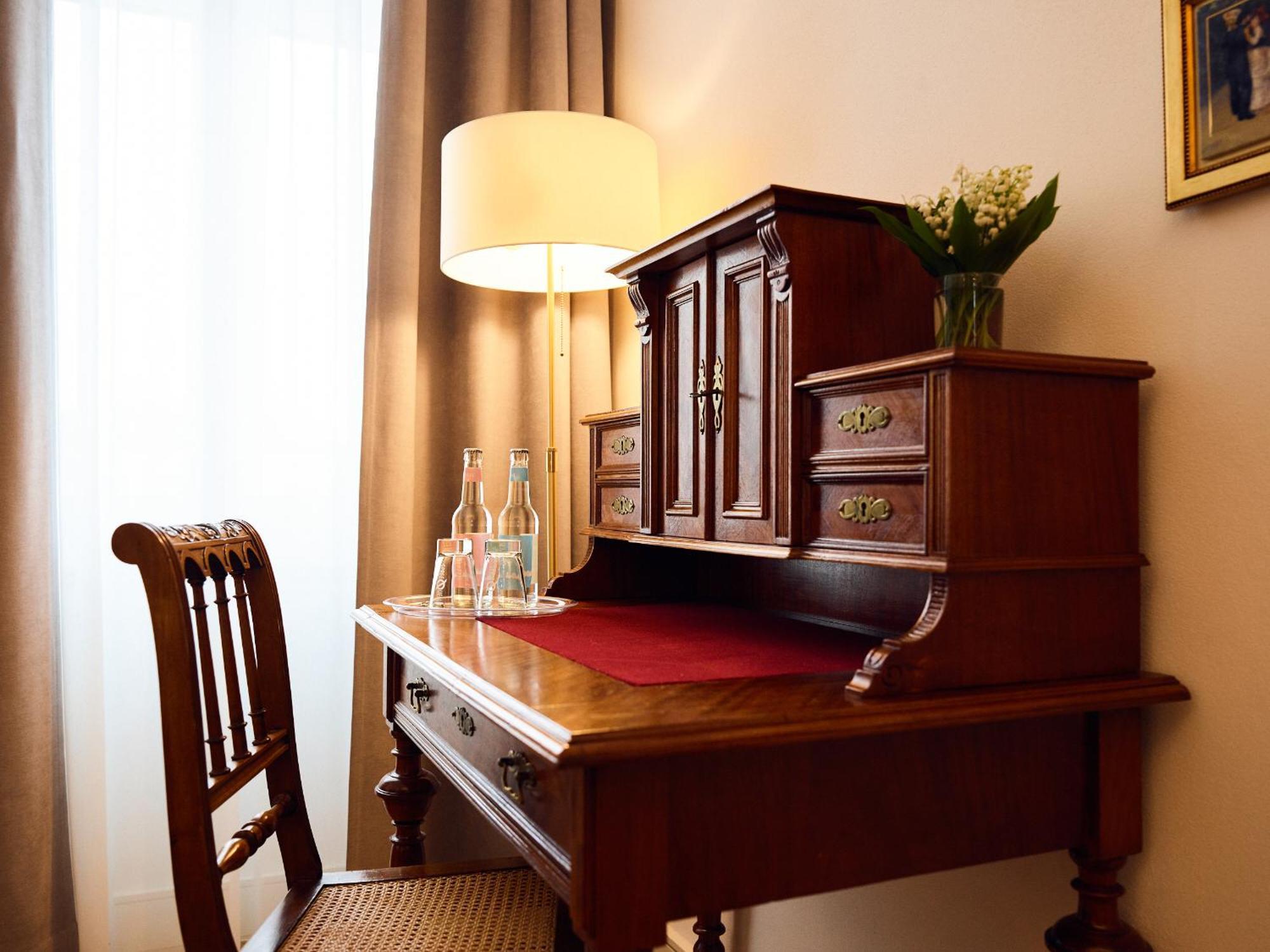 Lindenufer 3* Berlino