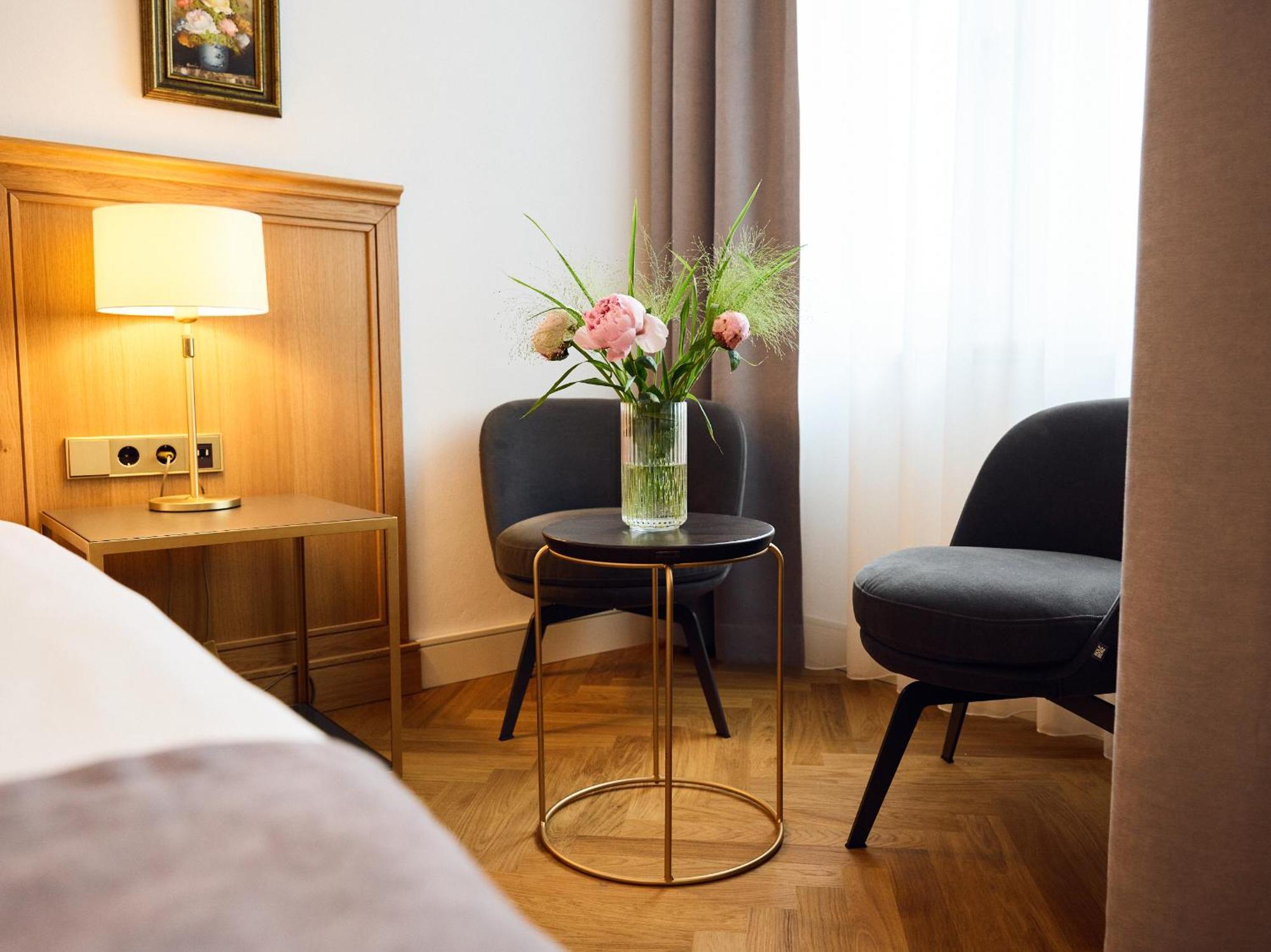 Lindenufer Hotel Berlino