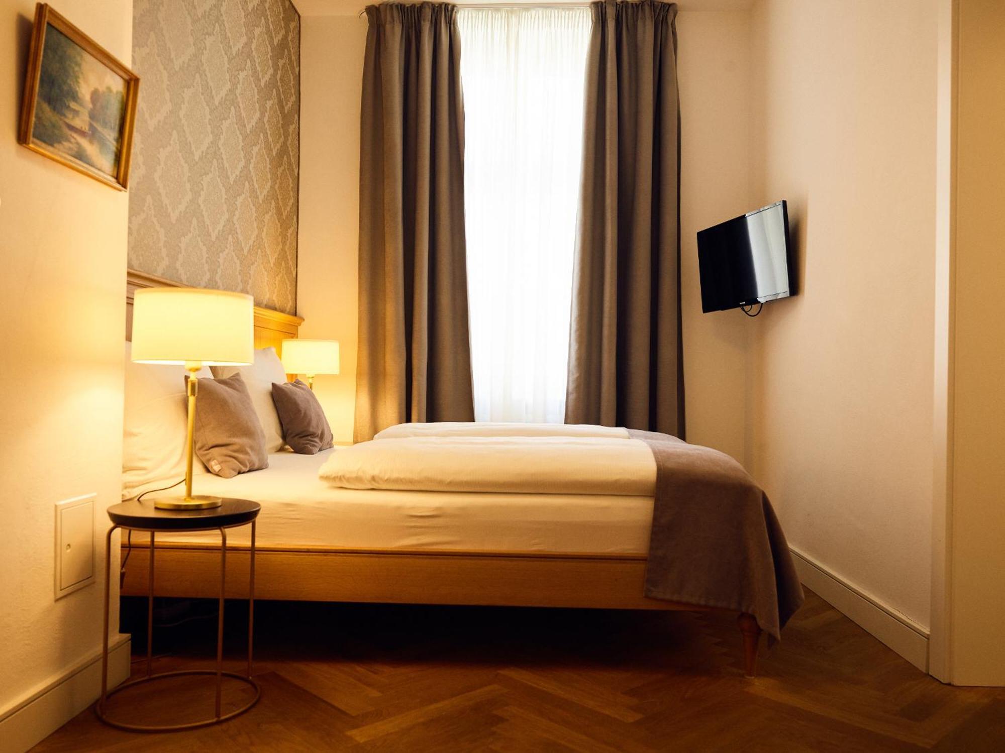 Lindenufer Hotel Berlino