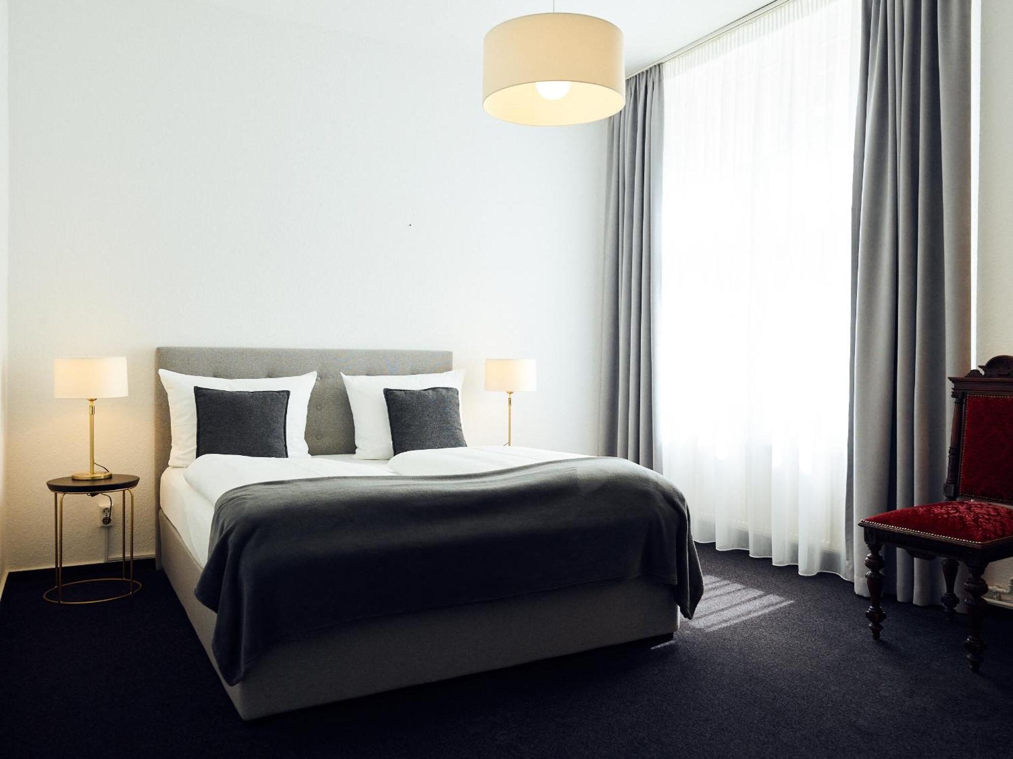 Lindenufer Berlino